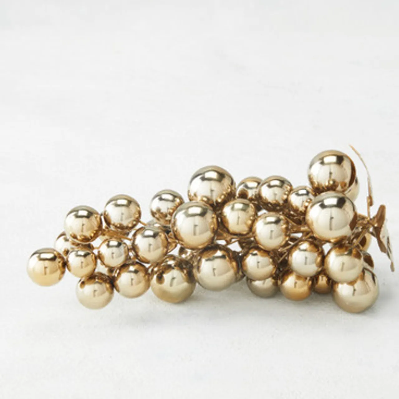 Z Gallerie Gold Oversized Grapes> Décor Sale | Gift