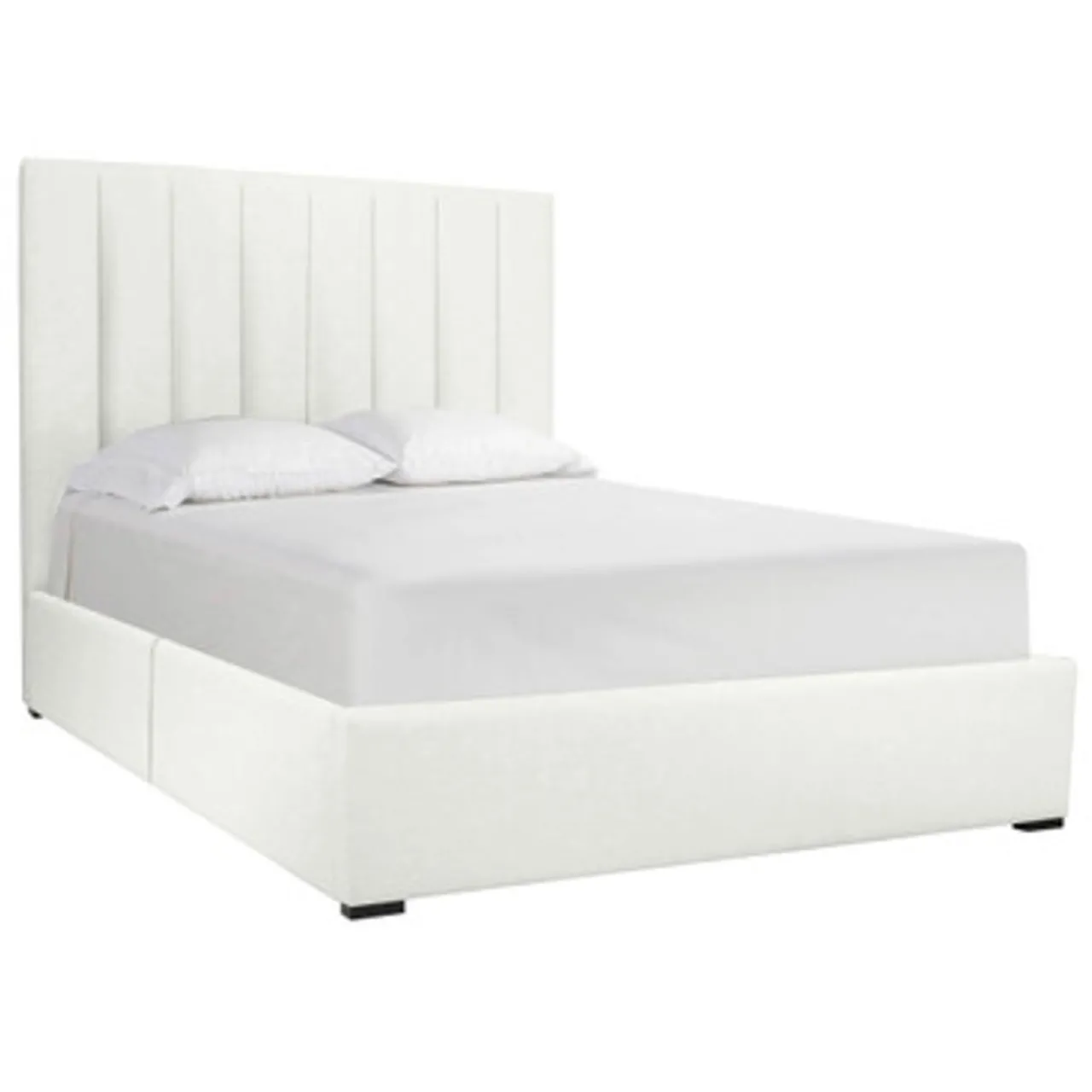 Z Gallerie Hadley Storage Bed> Storage Beds