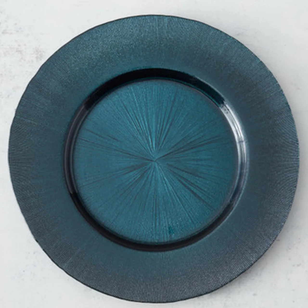 Z Gallerie Halo Charger - Set of 4> Tabletop Sale | Placemats