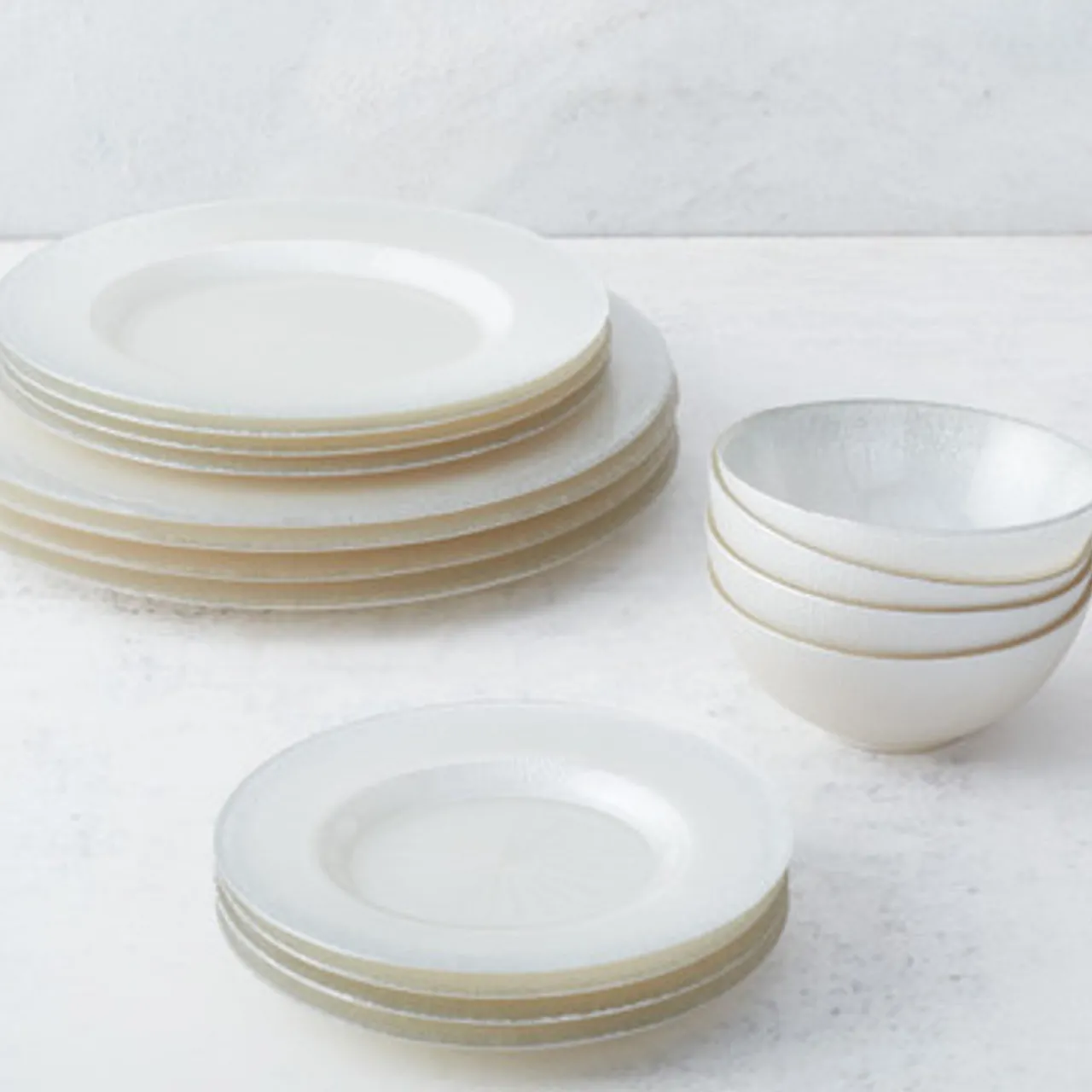 Z Gallerie Halo Dinnerware Sets> Tabletop Sale | Dinnerware