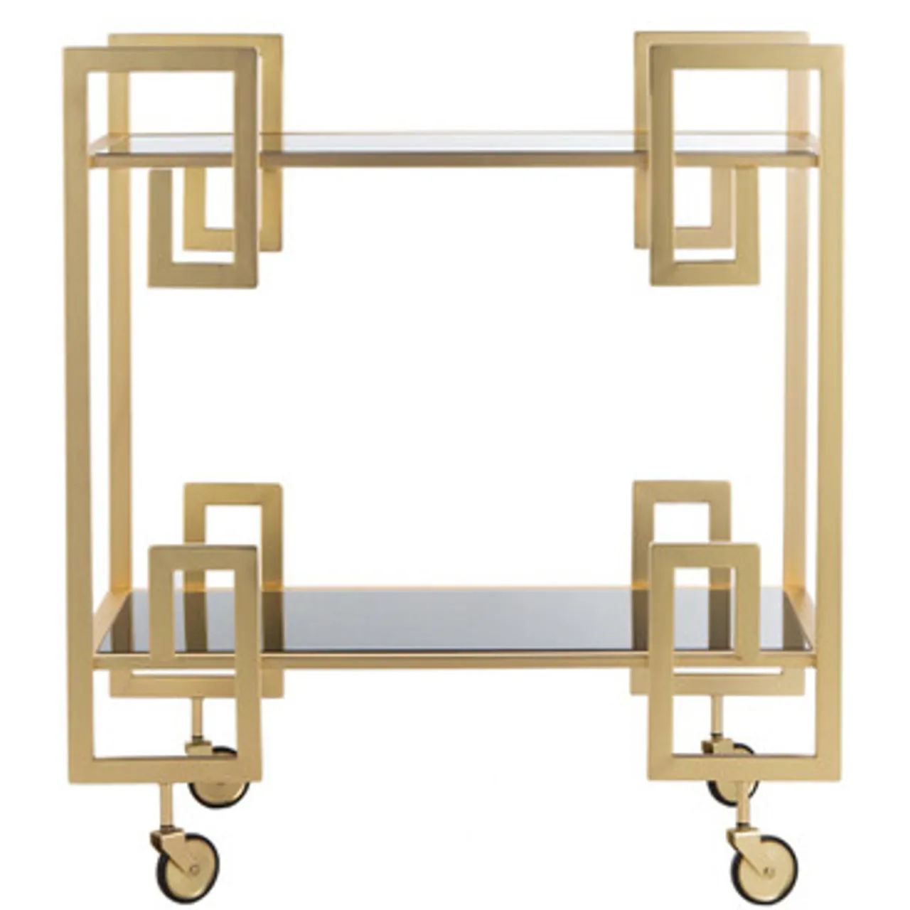 Z Gallerie Harlow Bar Cart> Barware & Entertaining | Tabletop Sale