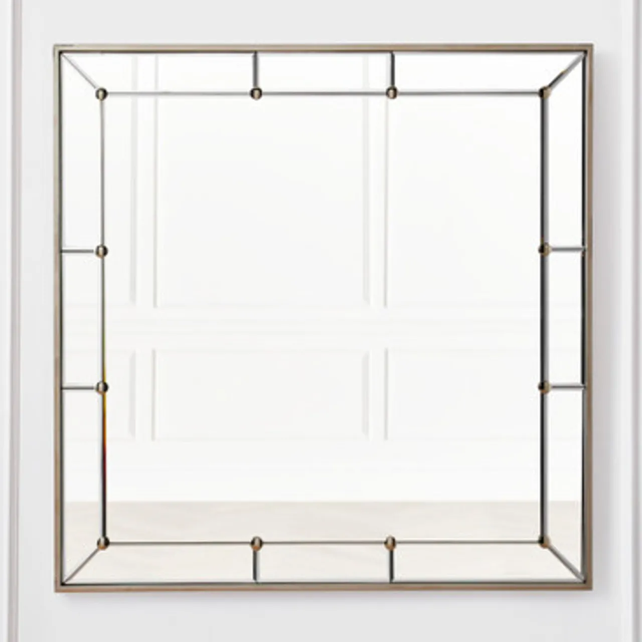 Z Gallerie Harlow Mirror> Gift | Mirrors