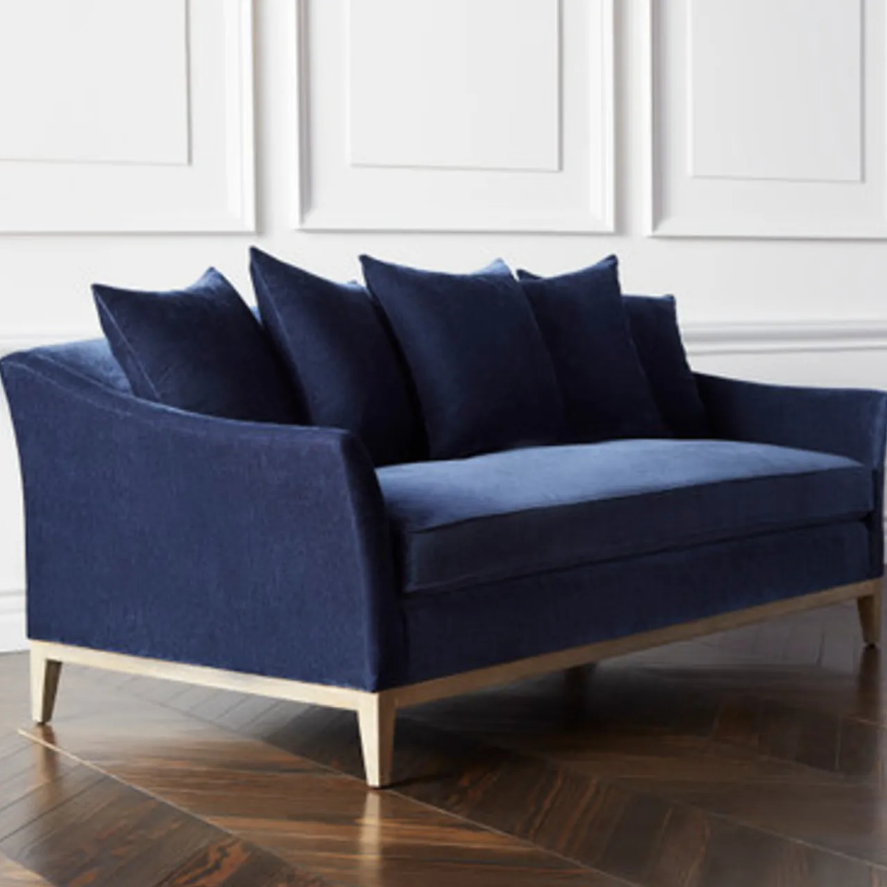 Z Gallerie Harper Sofa> Sofas