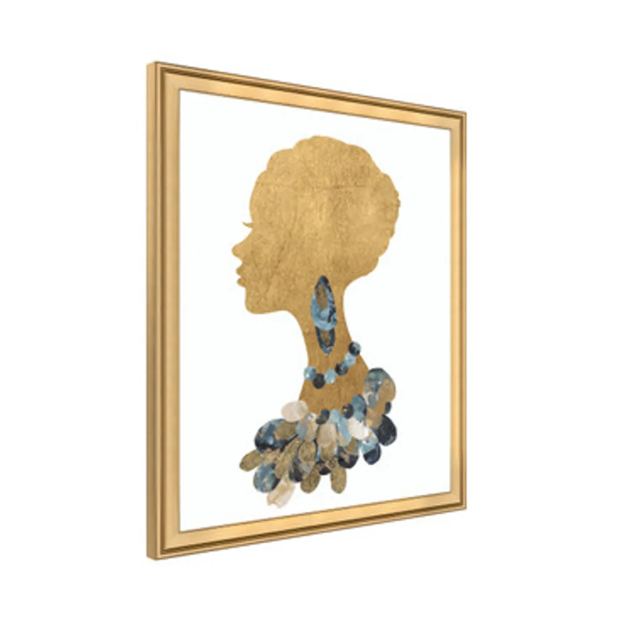 Z Gallerie Hey Queen II> Series | Framed Art