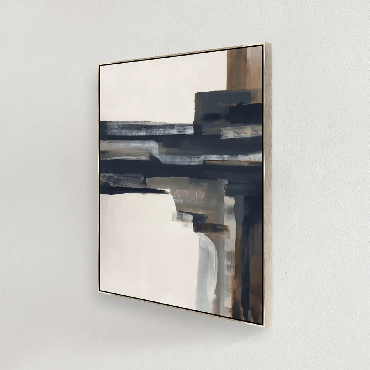 Z Gallerie Imposing Construct II> Series | Framed Art