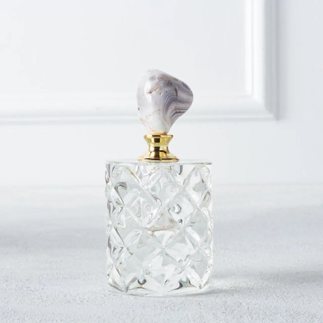 Z Gallerie Jackie Perfume Bottle> Home Decor | Gift