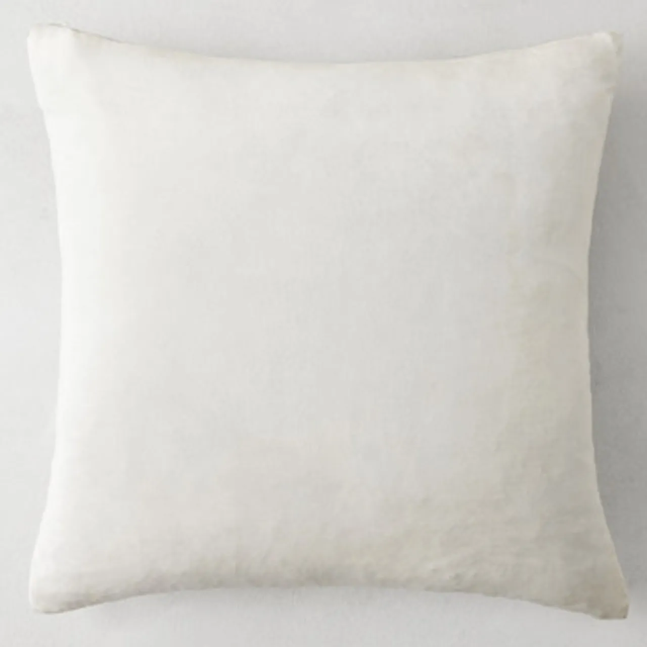 Z Gallerie Joie De Vivre Pillow 22" - Grey> Textile Sale | Patterned Pillows