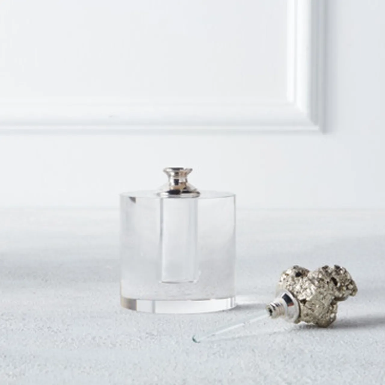 Z Gallerie Kat Perfume Bottle> Home Decor | Décor Sale