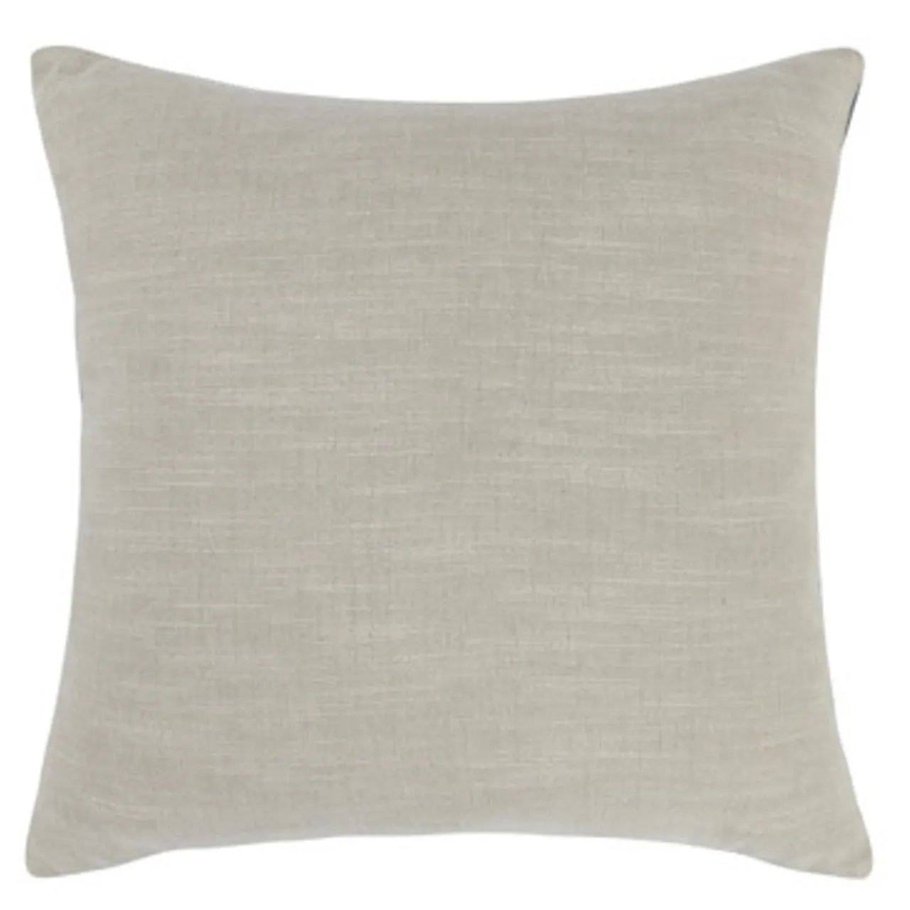 Z Gallerie Kyrie Pillow 22" - Sea Fog Blue> Textile Sale | Solid Pillows