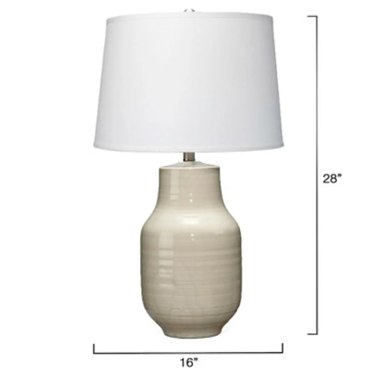 Z Gallerie Lamont Table Lamp> Lighting Sale | Table Lamps