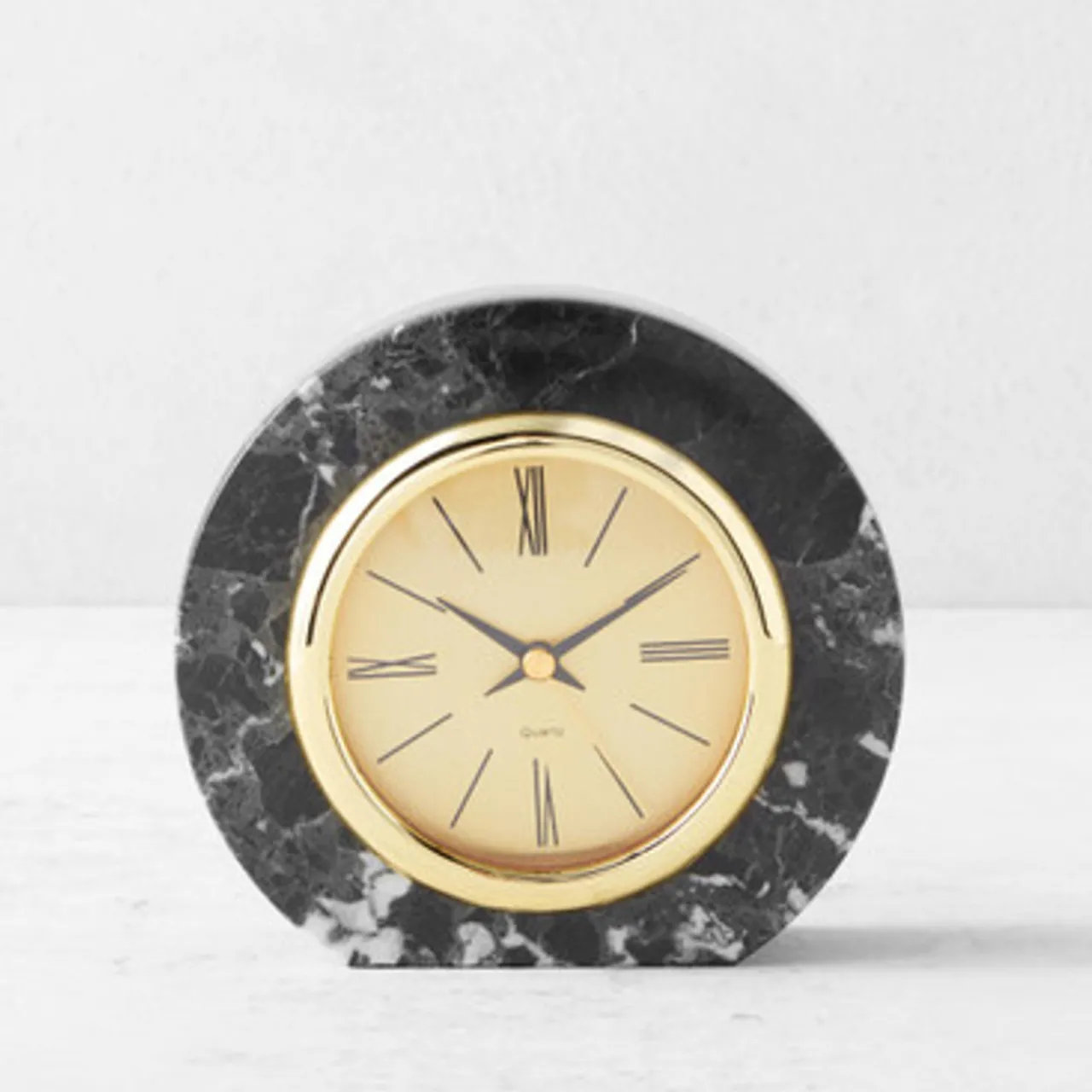 Z Gallerie Lark Table Clock> Home Decor | Décor Sale