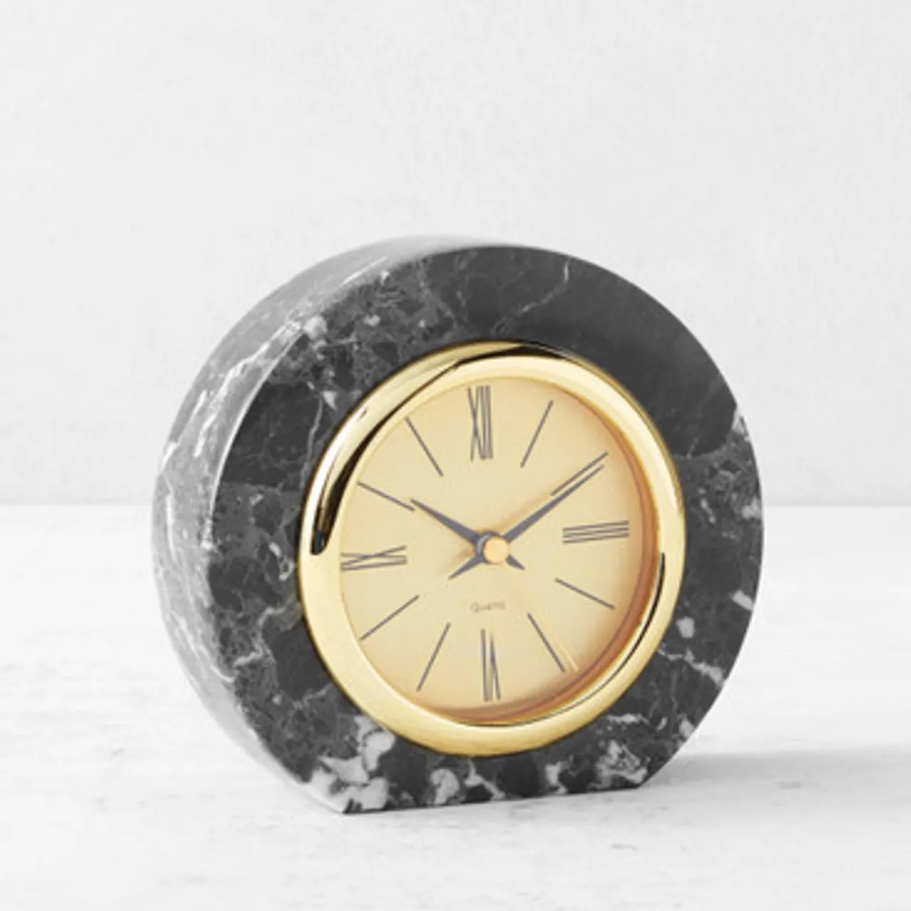 Z Gallerie Lark Table Clock> Home Decor | Décor Sale