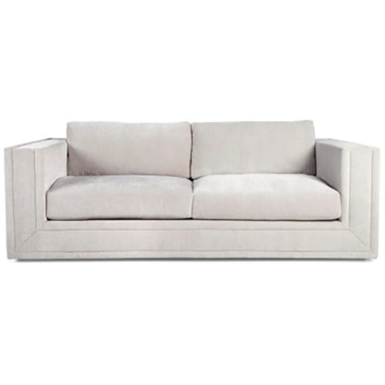 Z Gallerie Luka Sofa> Sofas