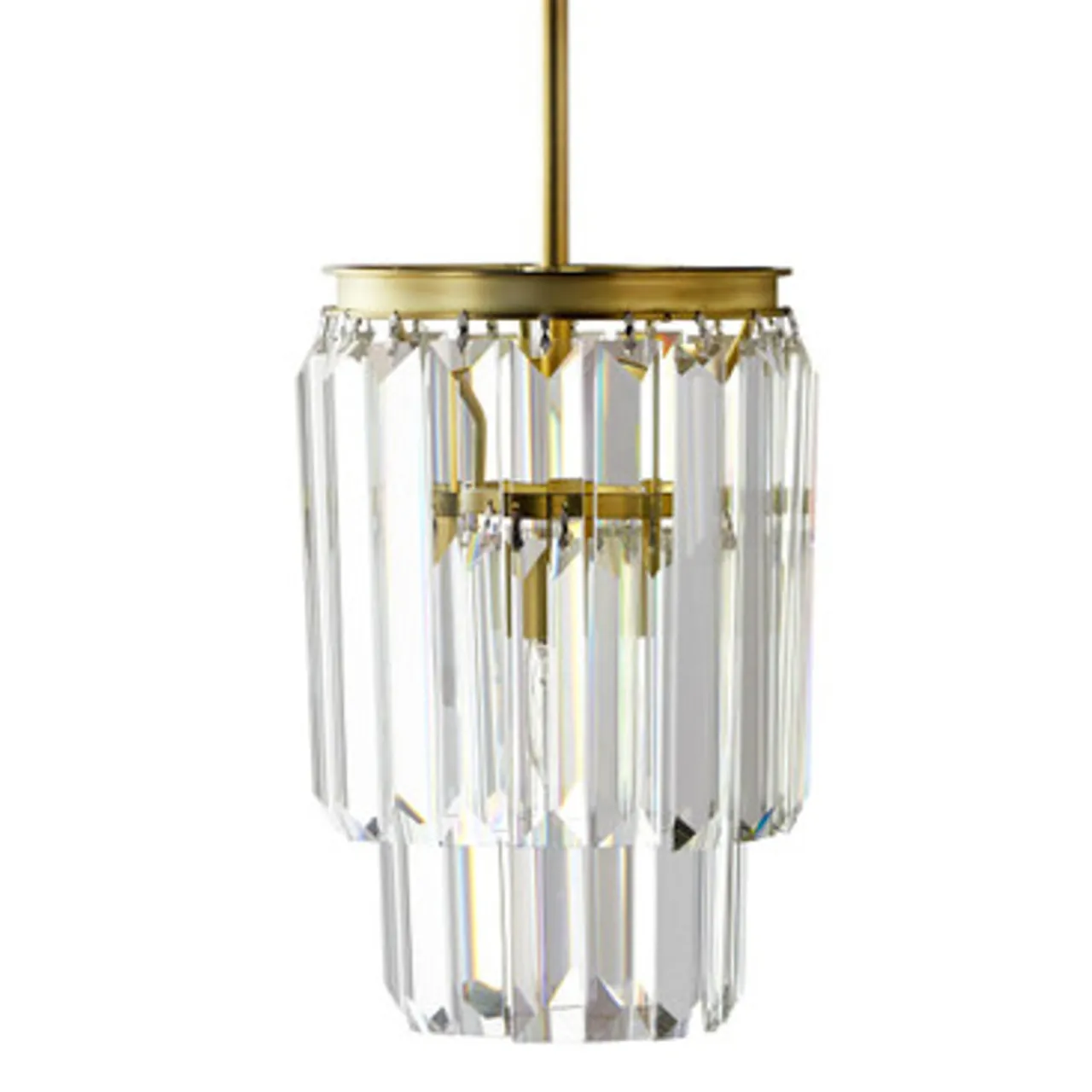 Z Gallerie Luxe Pendant - Gold> Lighting Sale | Pendants