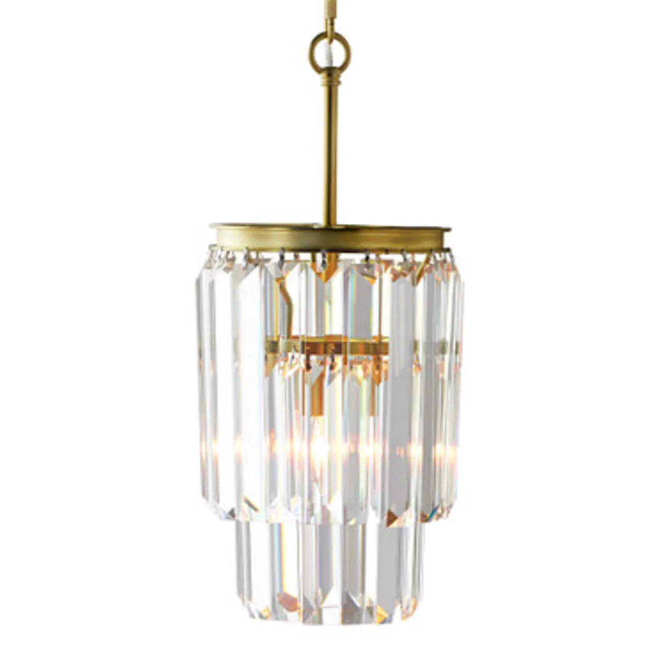 Z Gallerie Luxe Pendant - Gold> Lighting Sale | Pendants