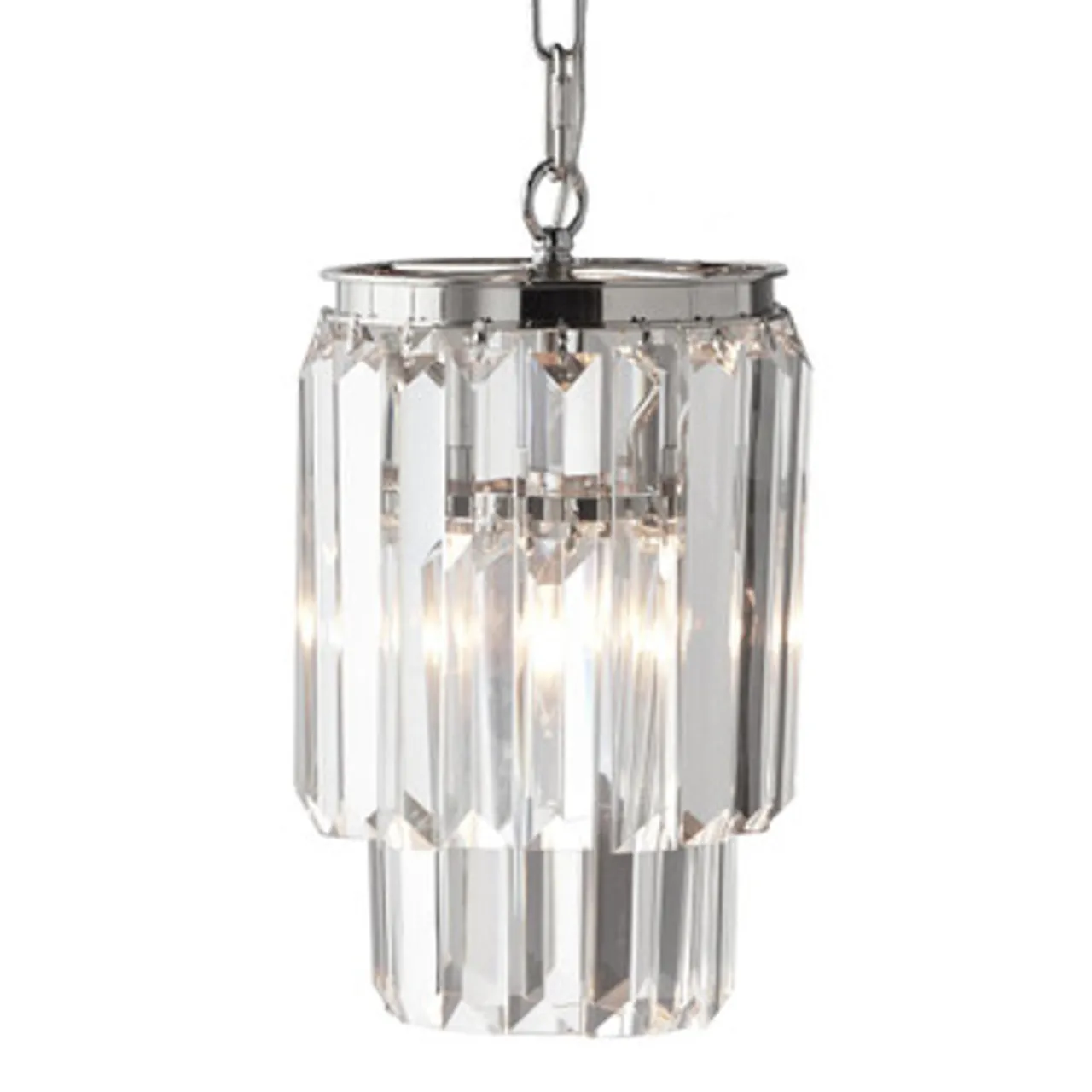 Z Gallerie Luxe Pendant - Nickel> Lighting Sale | Pendants