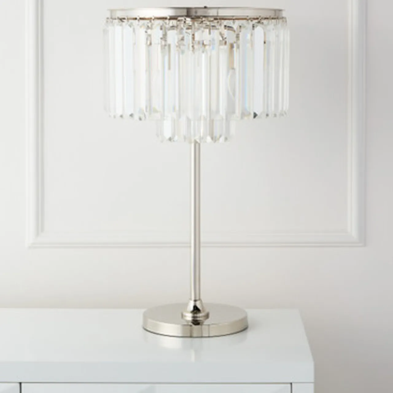 Z Gallerie Luxe Table Lamp> Lighting Sale | Table Lamps