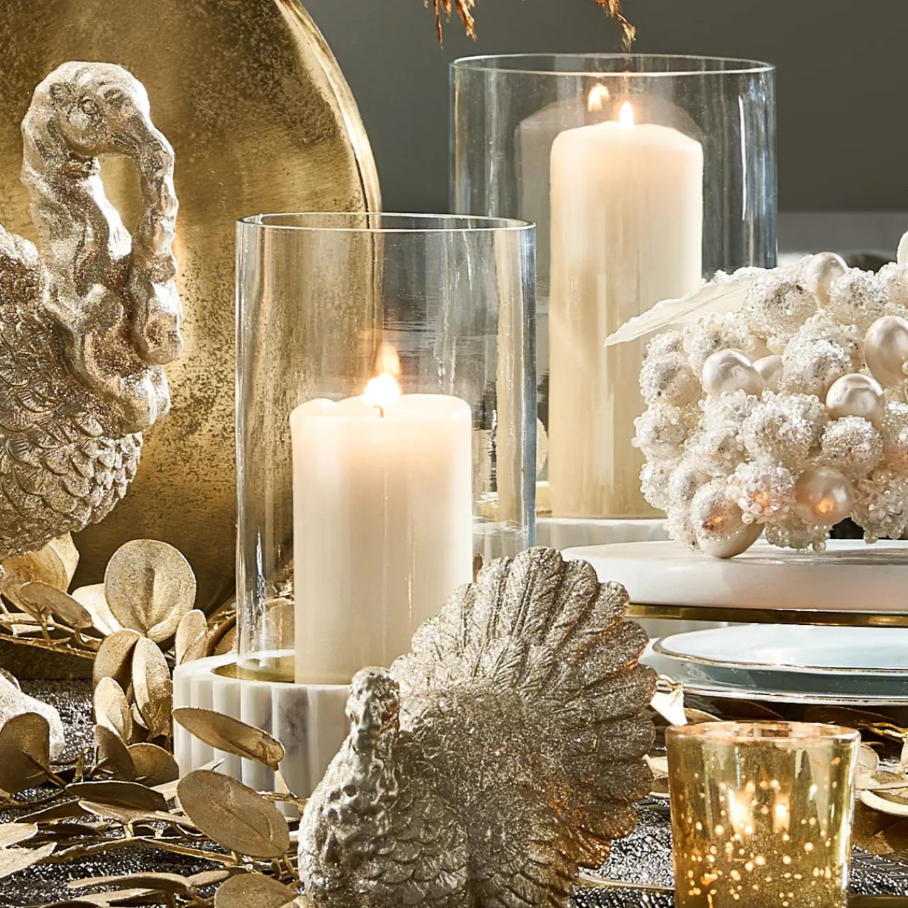 Z Gallerie Marbella Hurricane> Home Decor | Décor Sale