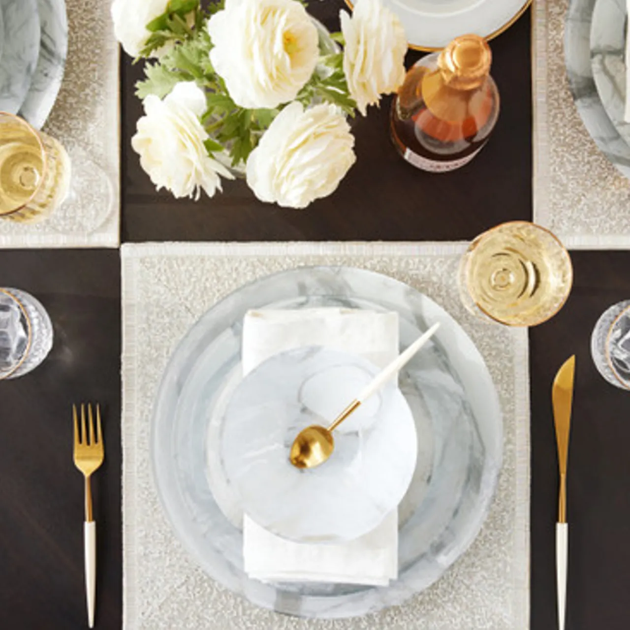 Z Gallerie Marble Dinnerware Sets> Tabletop Sale | Dinnerware