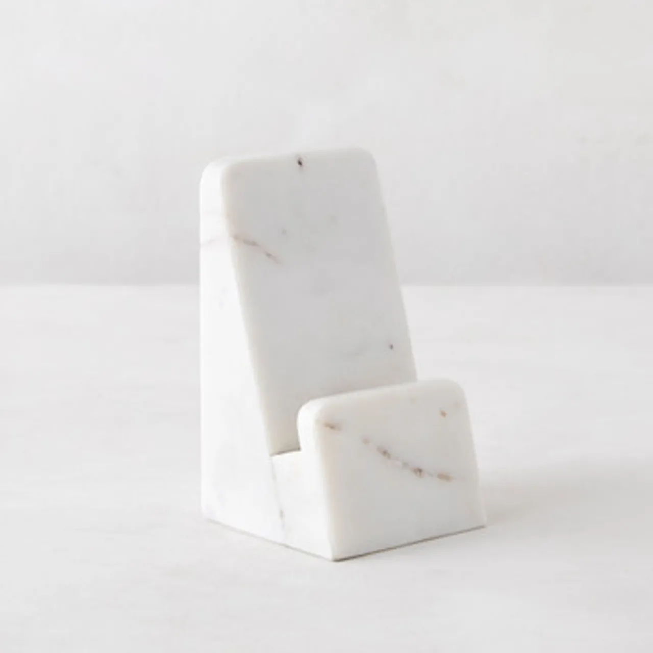 Z Gallerie Marble Tech Holder> Décor Sale | Gift