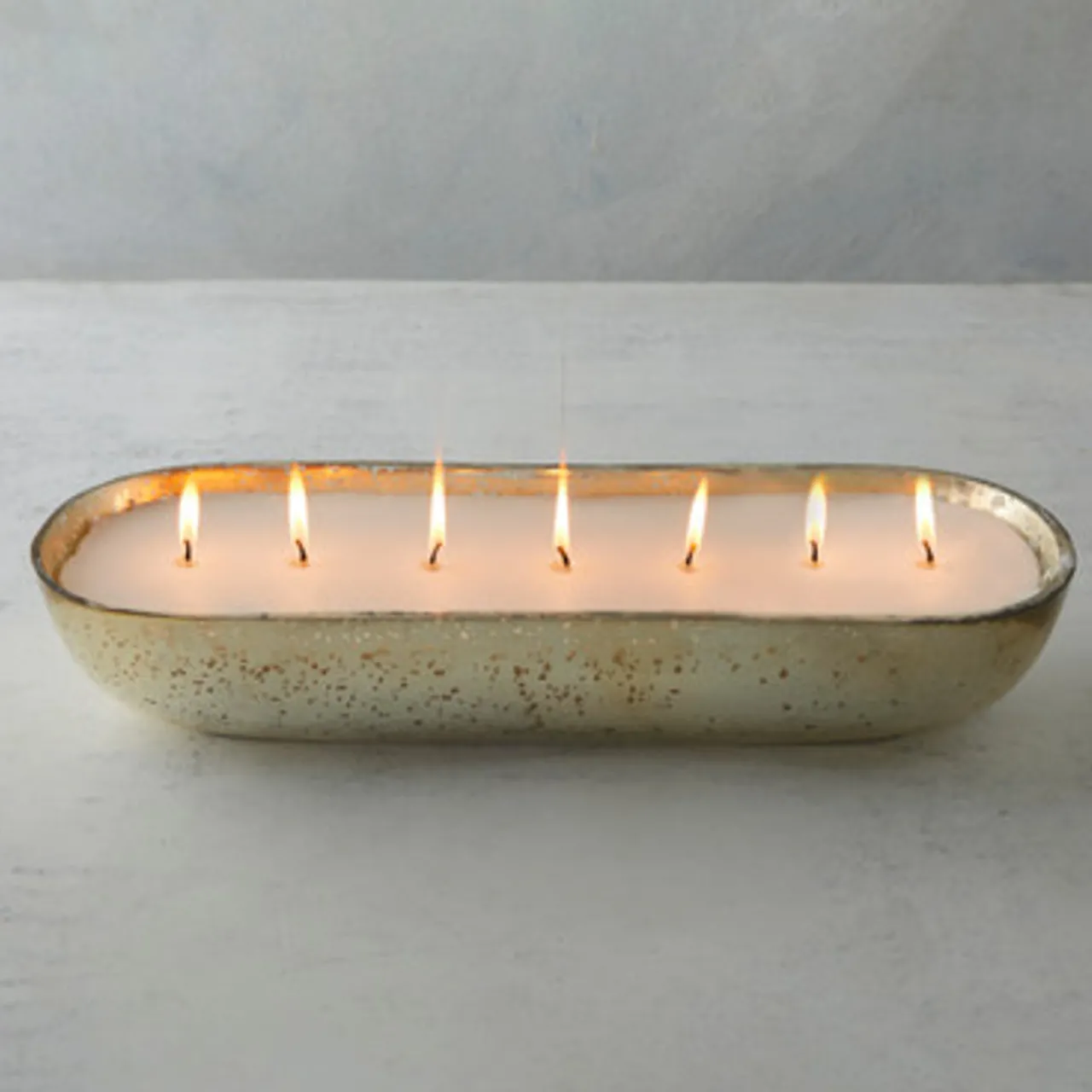 Z Gallerie Mercury Candle> Candles | Décor Sale