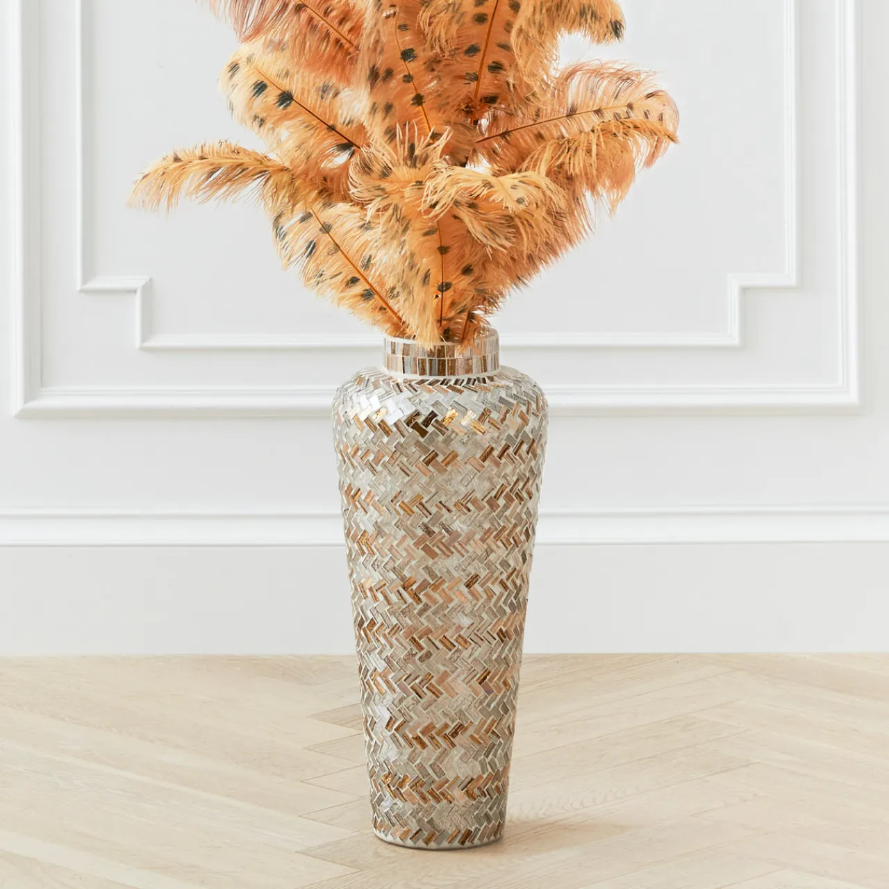 Z Gallerie Midas Vase> Décor Sale | Gift