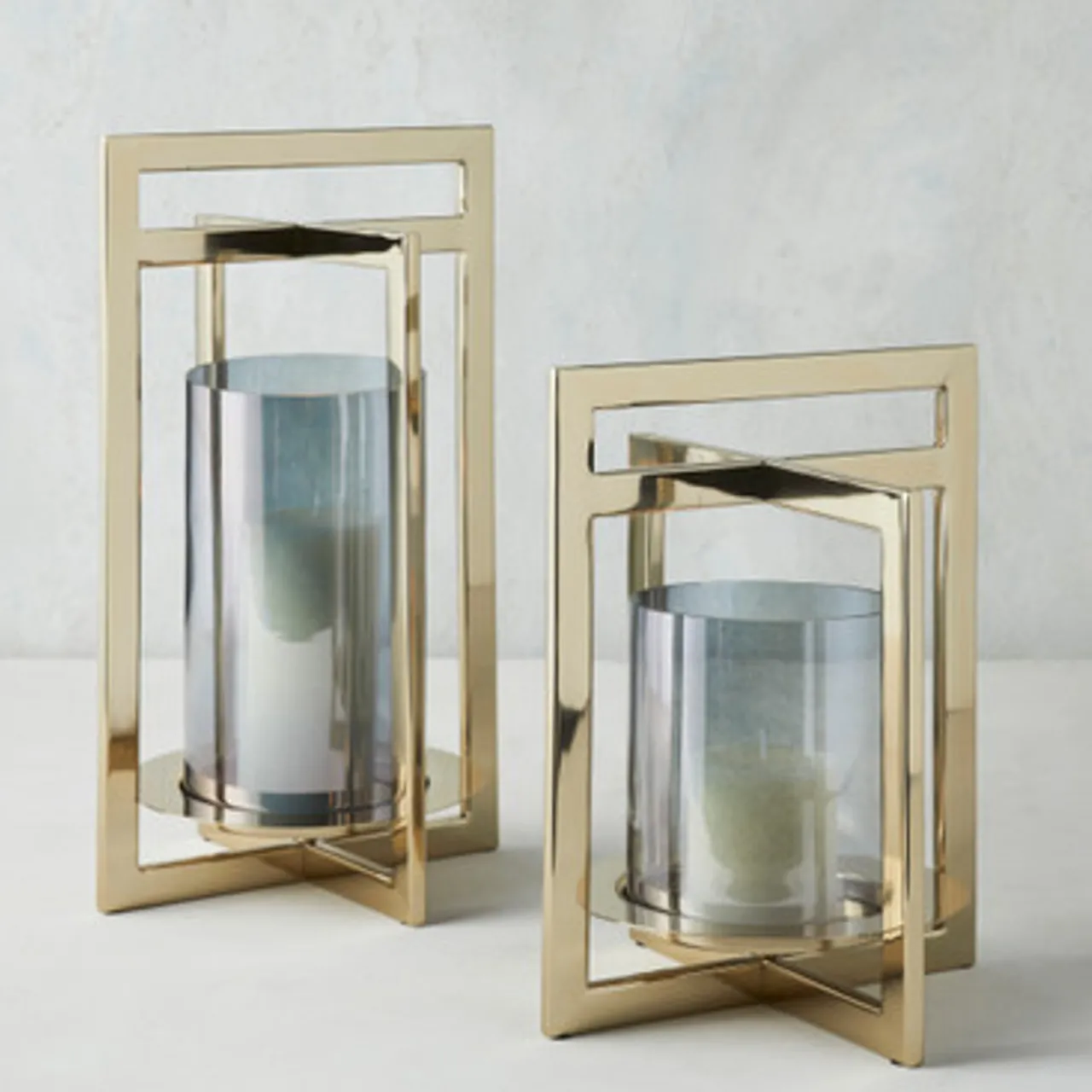 Z Gallerie Mogli Lantern> Home Decor | Décor Sale