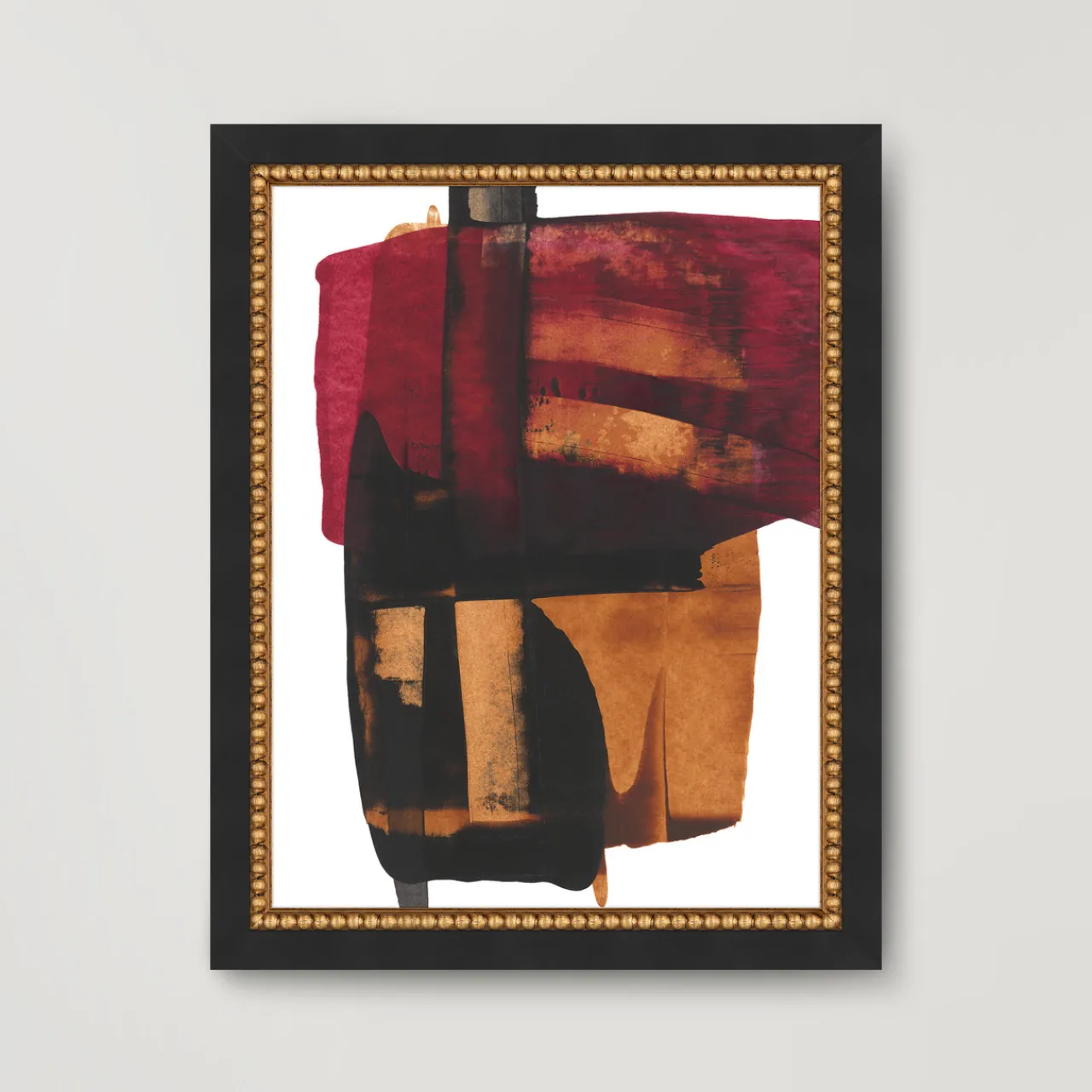 Z Gallerie Monolithic II> Framed Art | Canvas