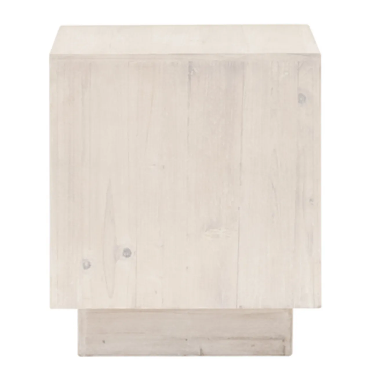 Z Gallerie Montauk End Table> Side Tables