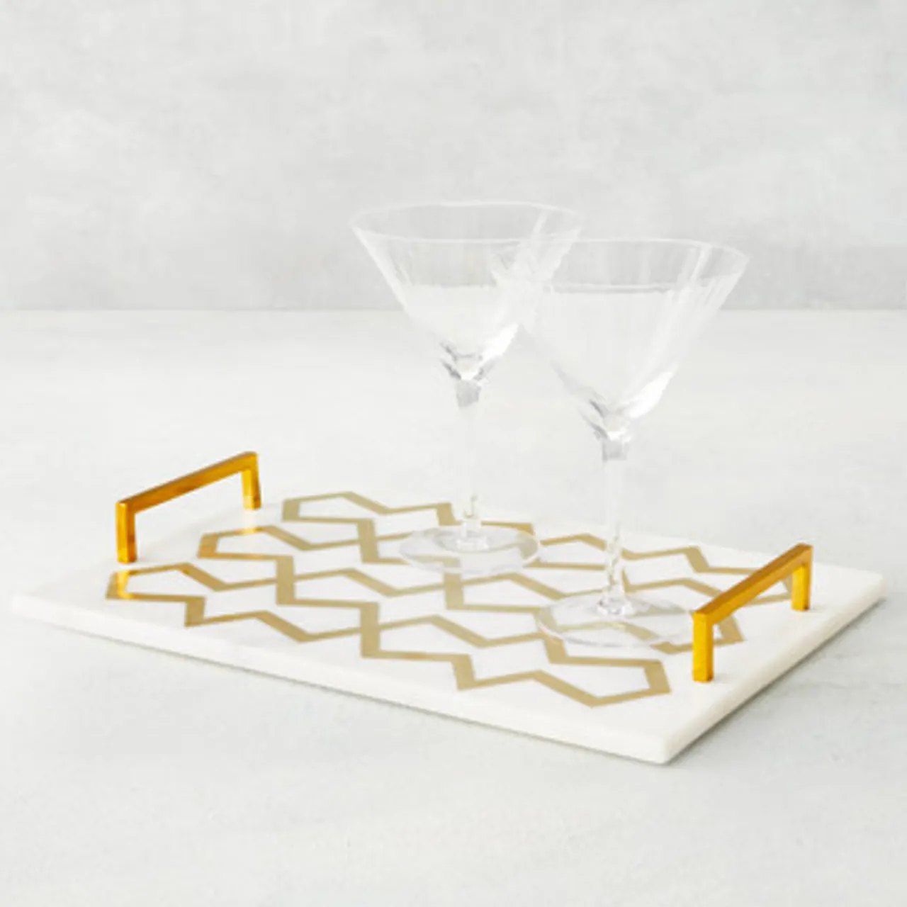 Z Gallerie Nikki Chu - Marrakesh Tray> Tabletop Sale | Décor Sale