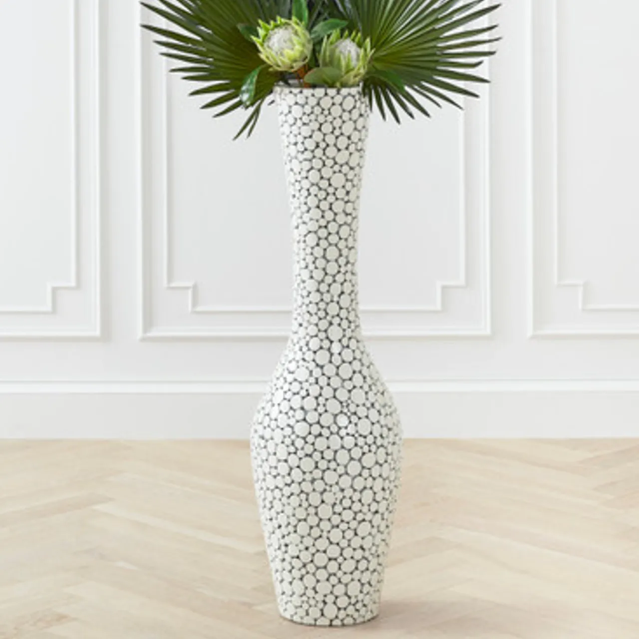 Z Gallerie Oslo Floor Vase> Décor Sale | Gift