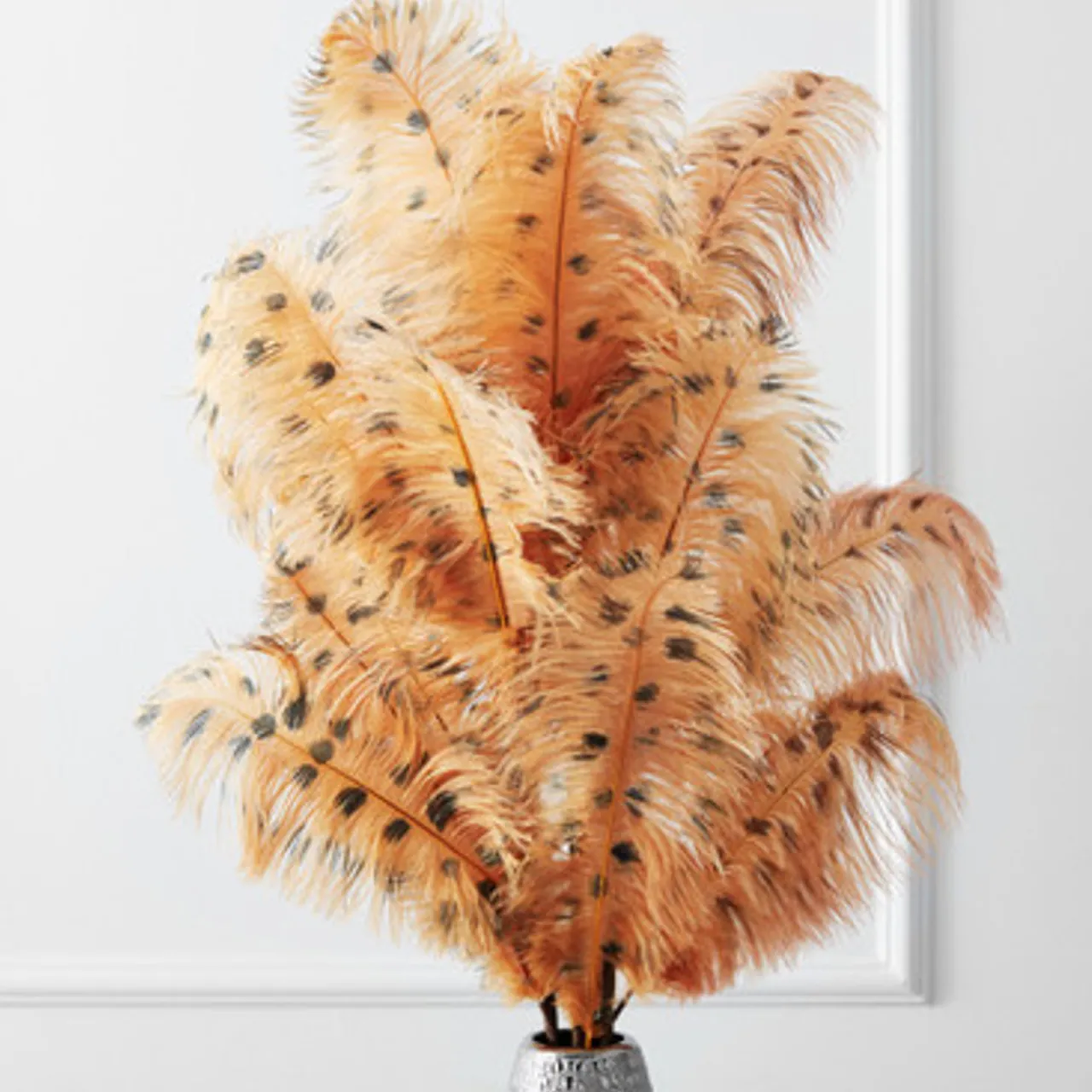 Z Gallerie Ostrich Spray - Set of 3> Home Decor | Décor Sale