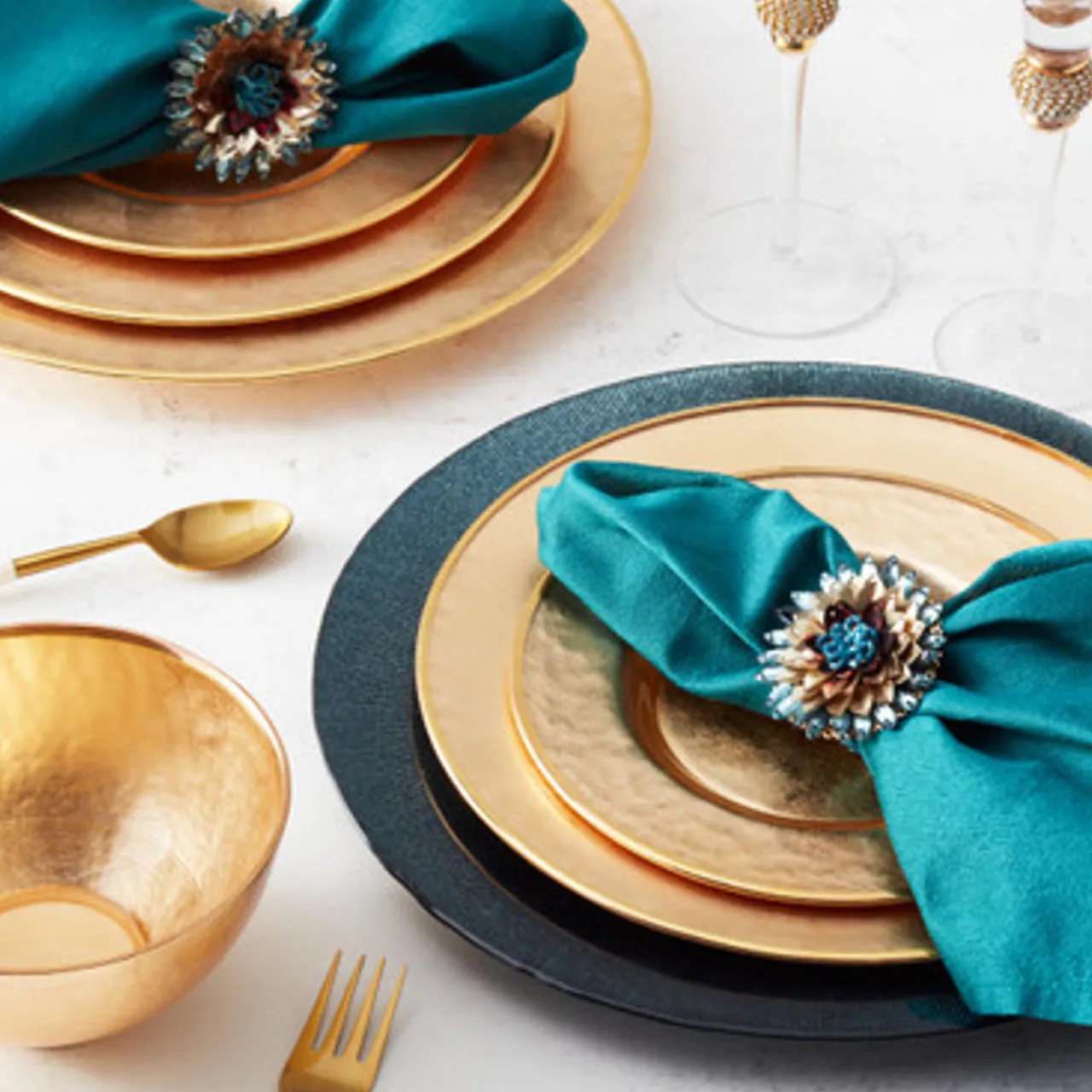 Z Gallerie Paramount Dinnerware Sets> Tabletop Sale | Dinnerware