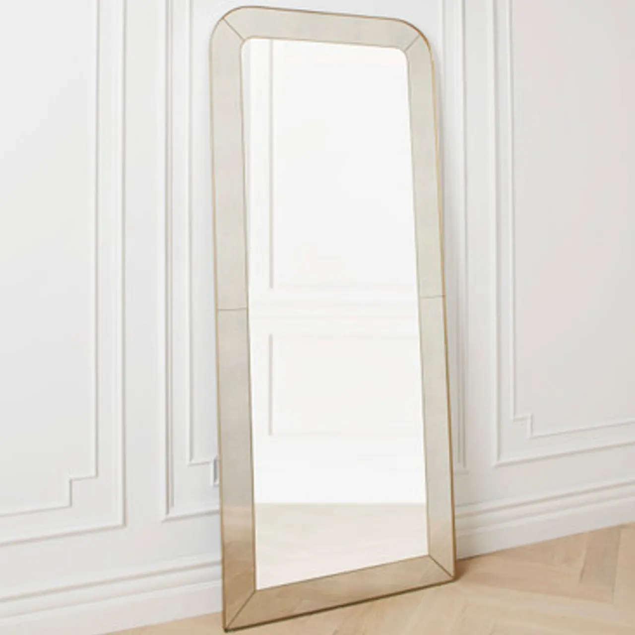 Z Gallerie Parker Mirror> Gift | Mirrors