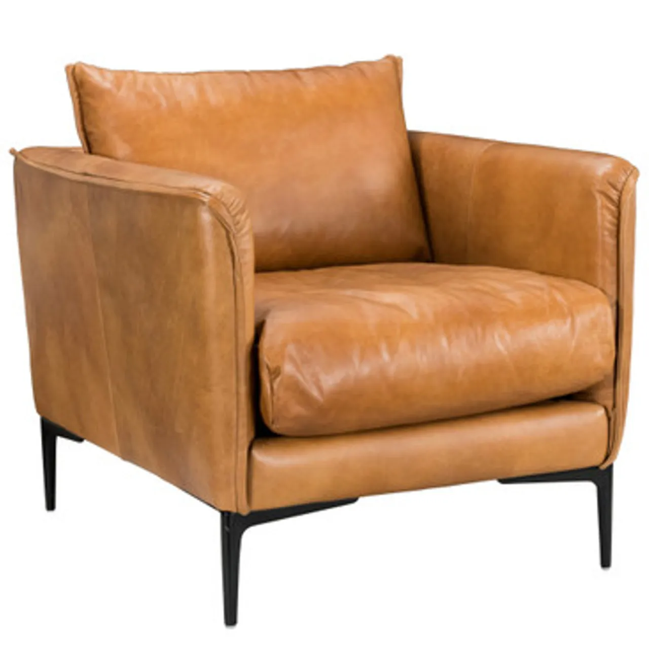 Z Gallerie Percy Accent Chair> Accent Chairs