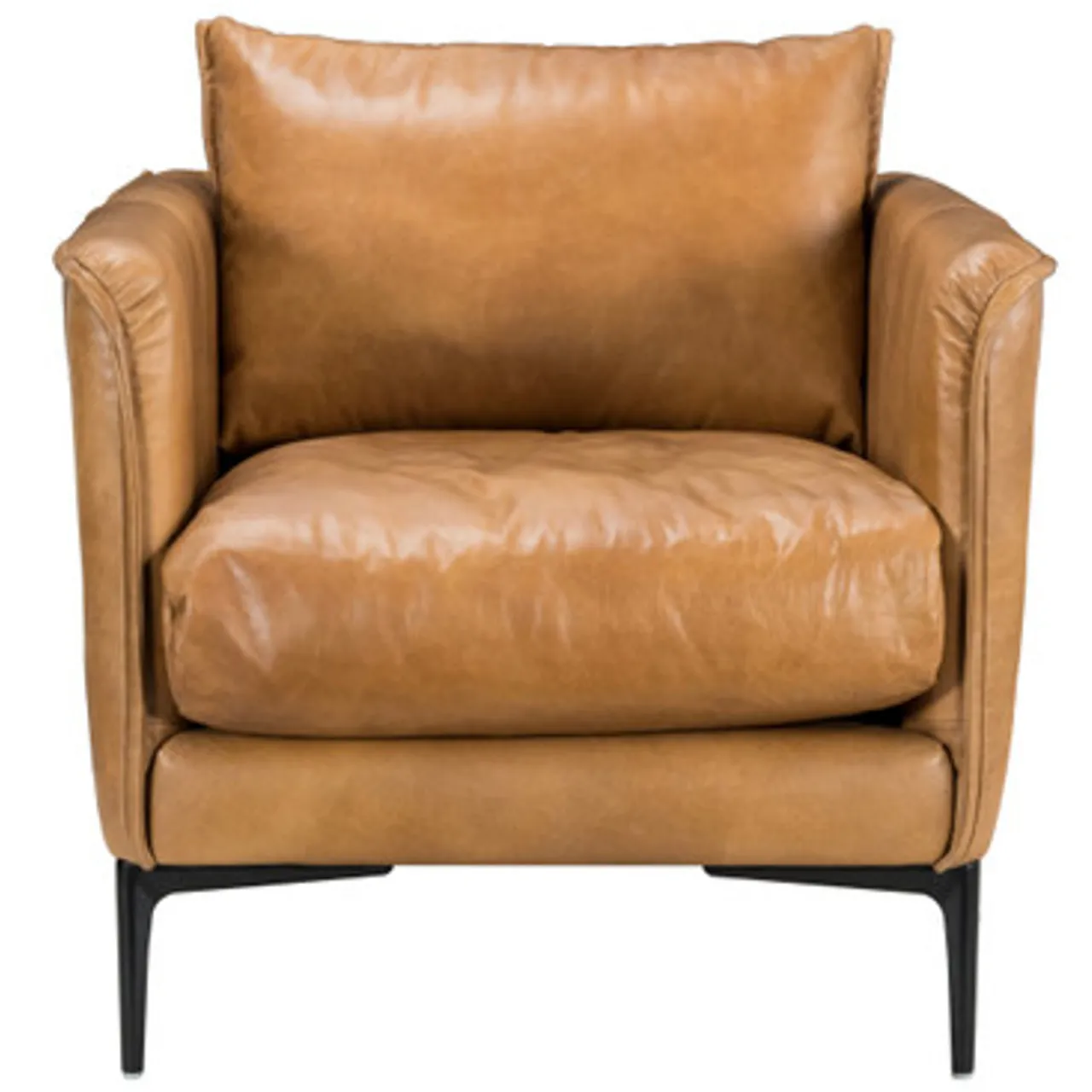 Z Gallerie Percy Accent Chair> Accent Chairs