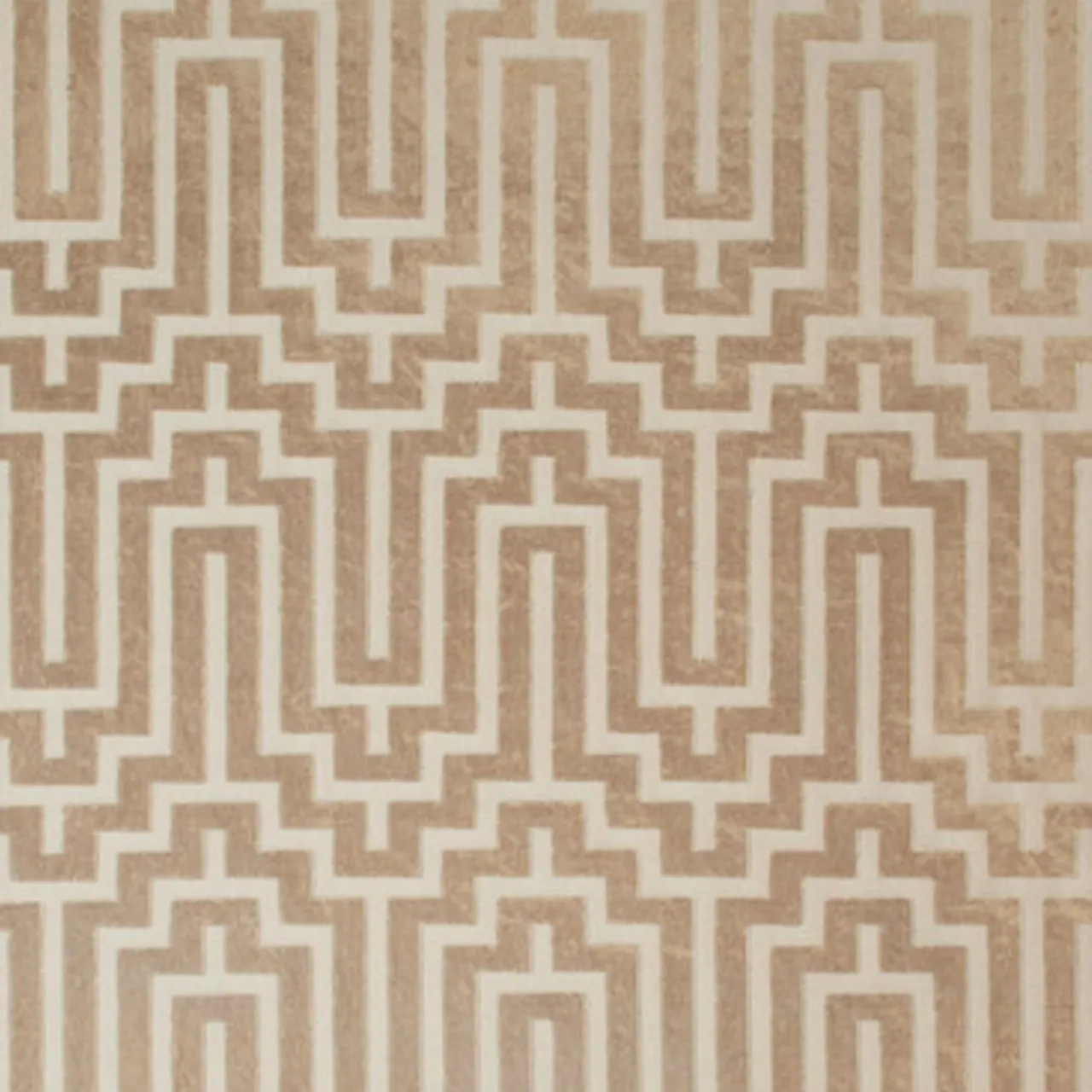 Z Gallerie Porter Panel - Gold> Patterned Window Panels | Textile Sale