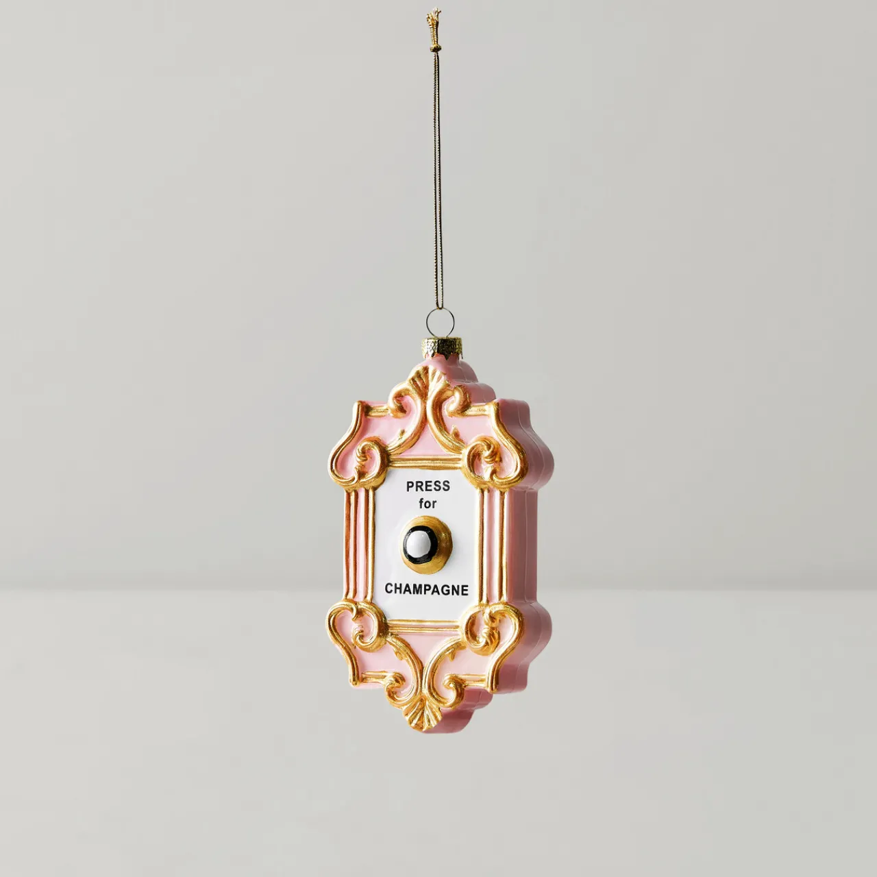 Z Gallerie Press for Champagne Ornament> Ornaments | Décor Sale