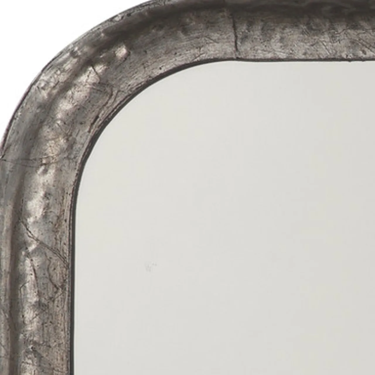 Z Gallerie Principle Vanity Mirror - Silver> Gift | Mirrors