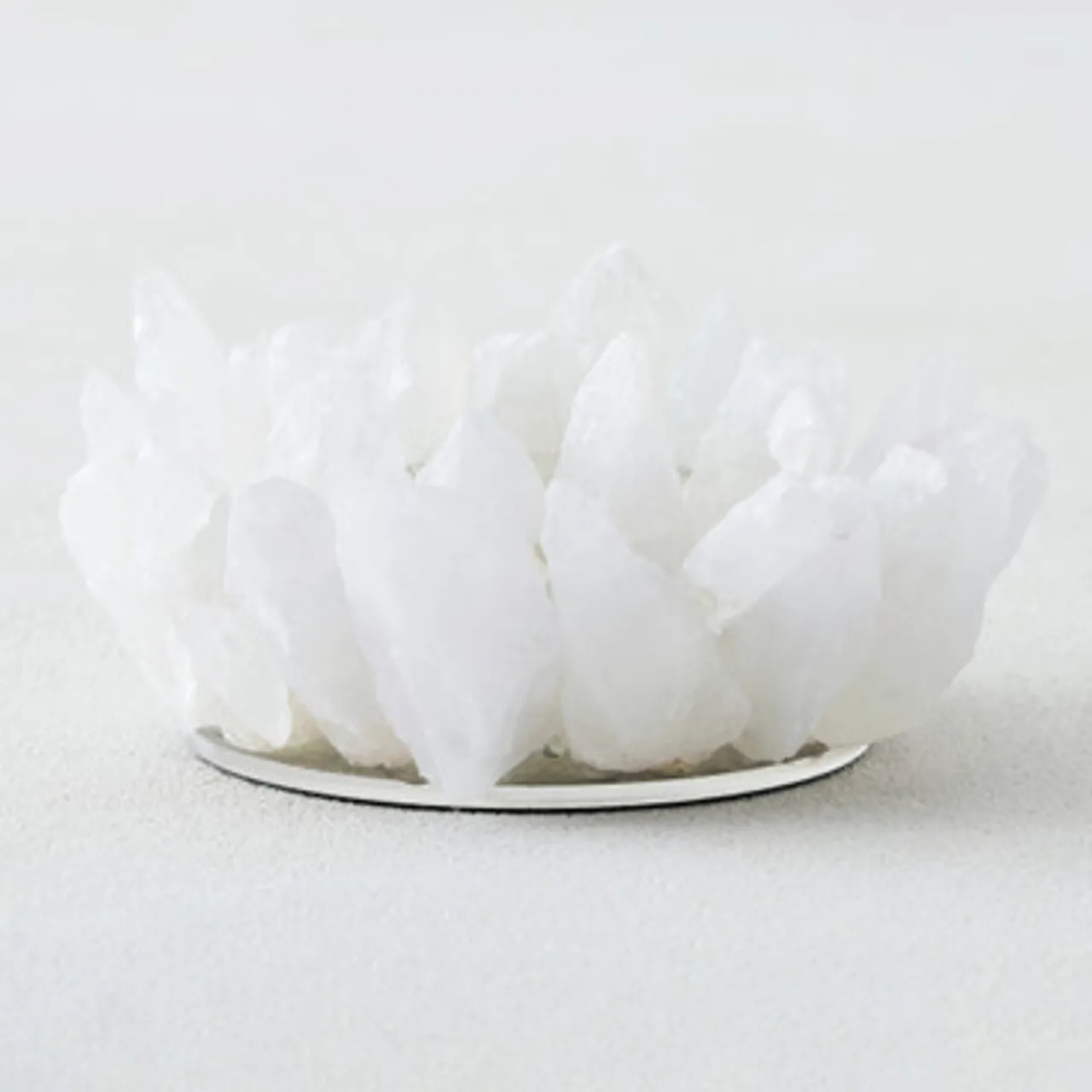 Z Gallerie Quartz Crystal Tealight> Décor Sale | Gift