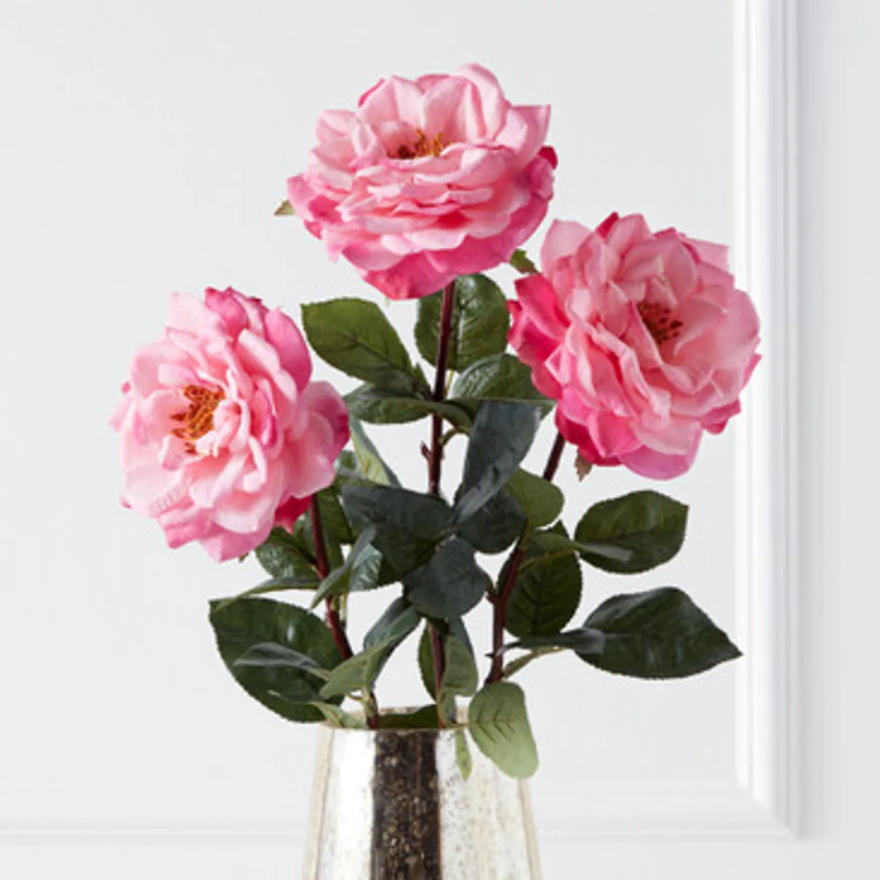 Z Gallerie Real Touch Orlane Rose - Set of 3> Home Decor | Décor Sale