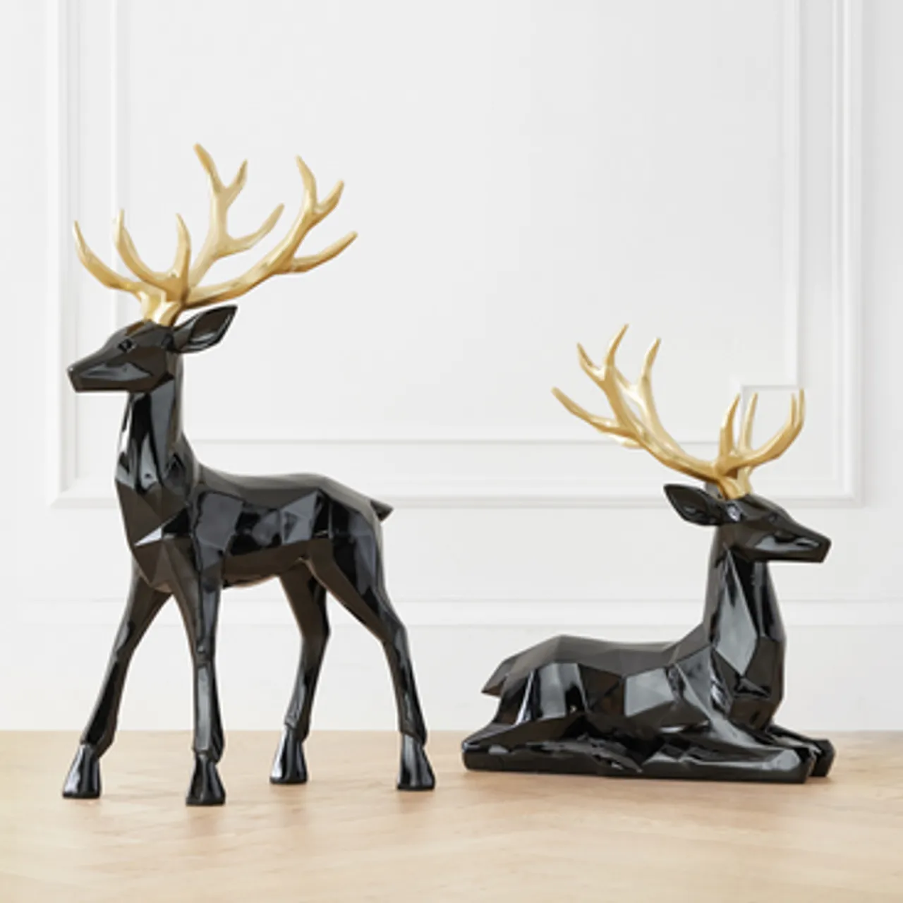 Z Gallerie Regal Deer> Décor | Décor Sale