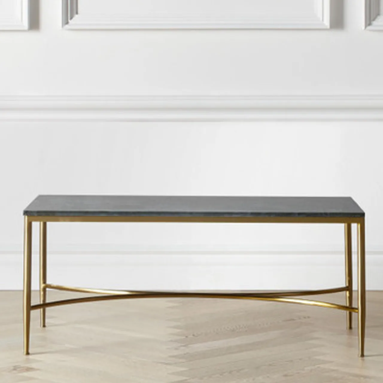 Z Gallerie Remy Coffee Table> Coffee Tables