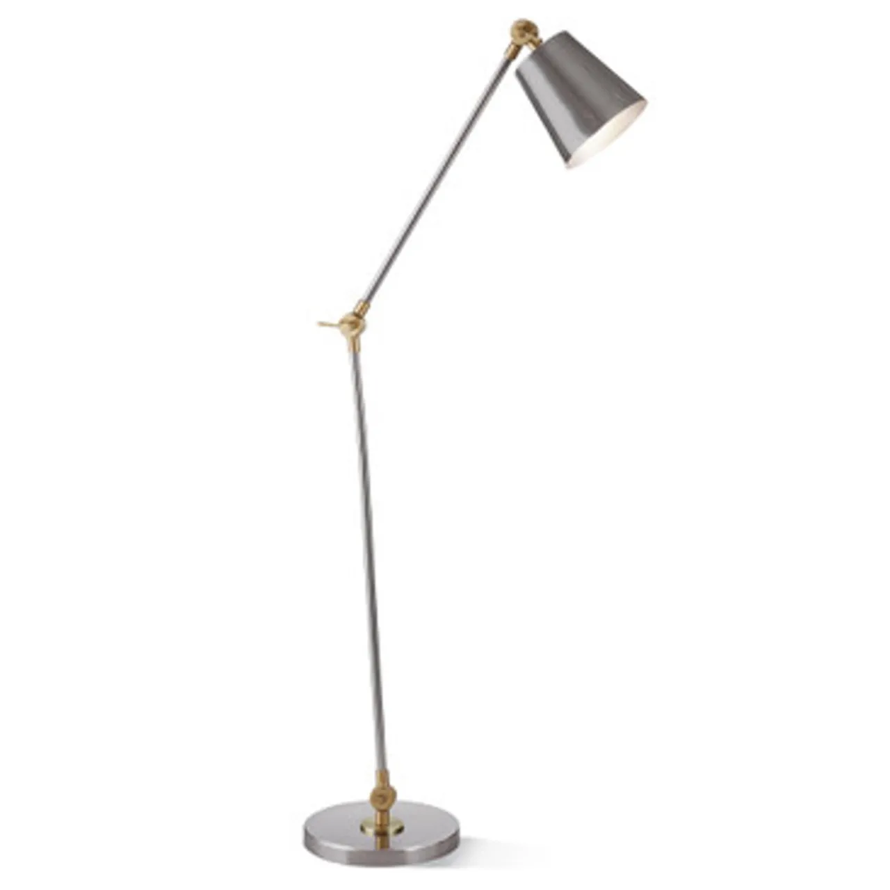 Z Gallerie Rexton Floor Lamp> Lighting Sale | Floor Lamps