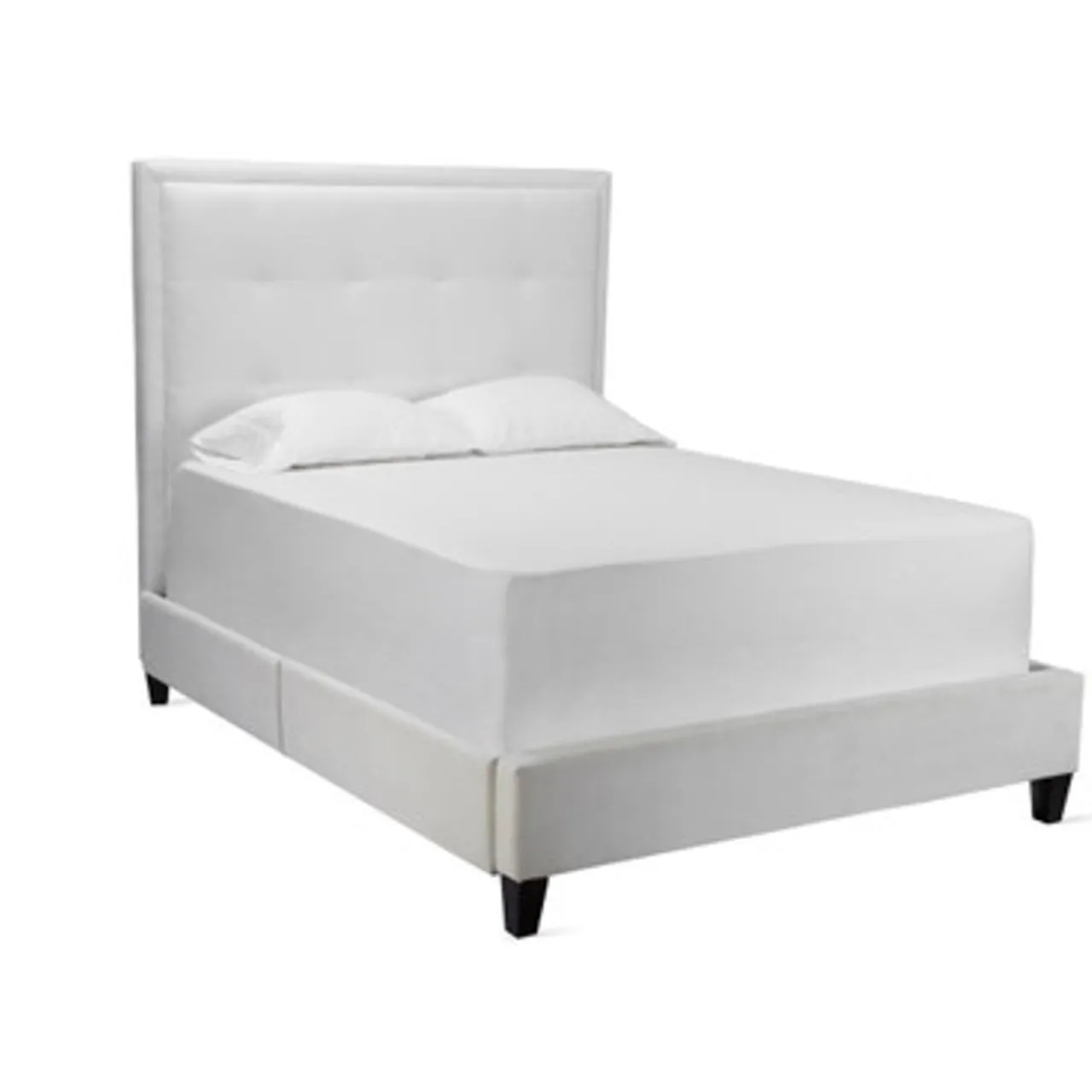 Z Gallerie Riley Storage Bed> Storage Beds