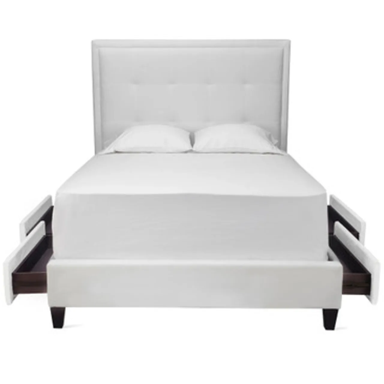 Z Gallerie Riley Storage Bed> Storage Beds