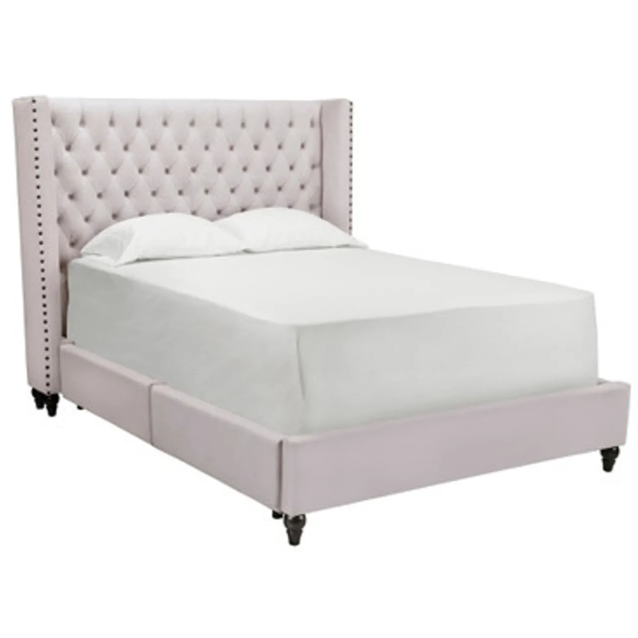 Z Gallerie Roberto Storage Bed> Storage Beds