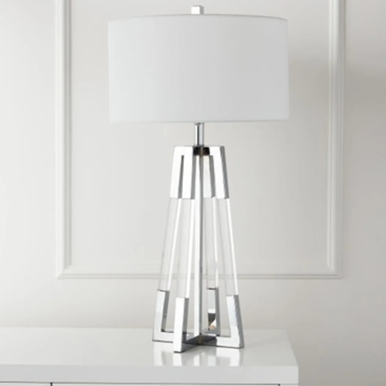 Z Gallerie Rollins Table Lamp> Lighting Sale | Table Lamps