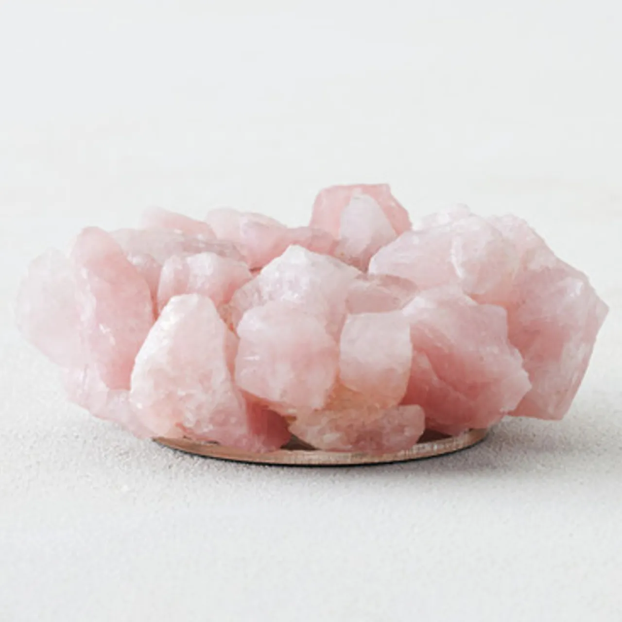 Z Gallerie Rose Quartz Tealight> Décor Sale | Gift