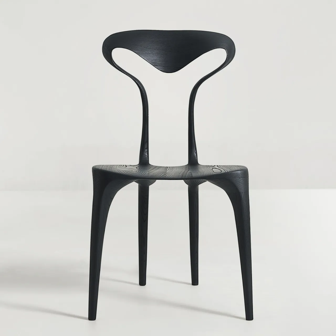 Z Gallerie Sequoia Dining Chair> Dining Chairs